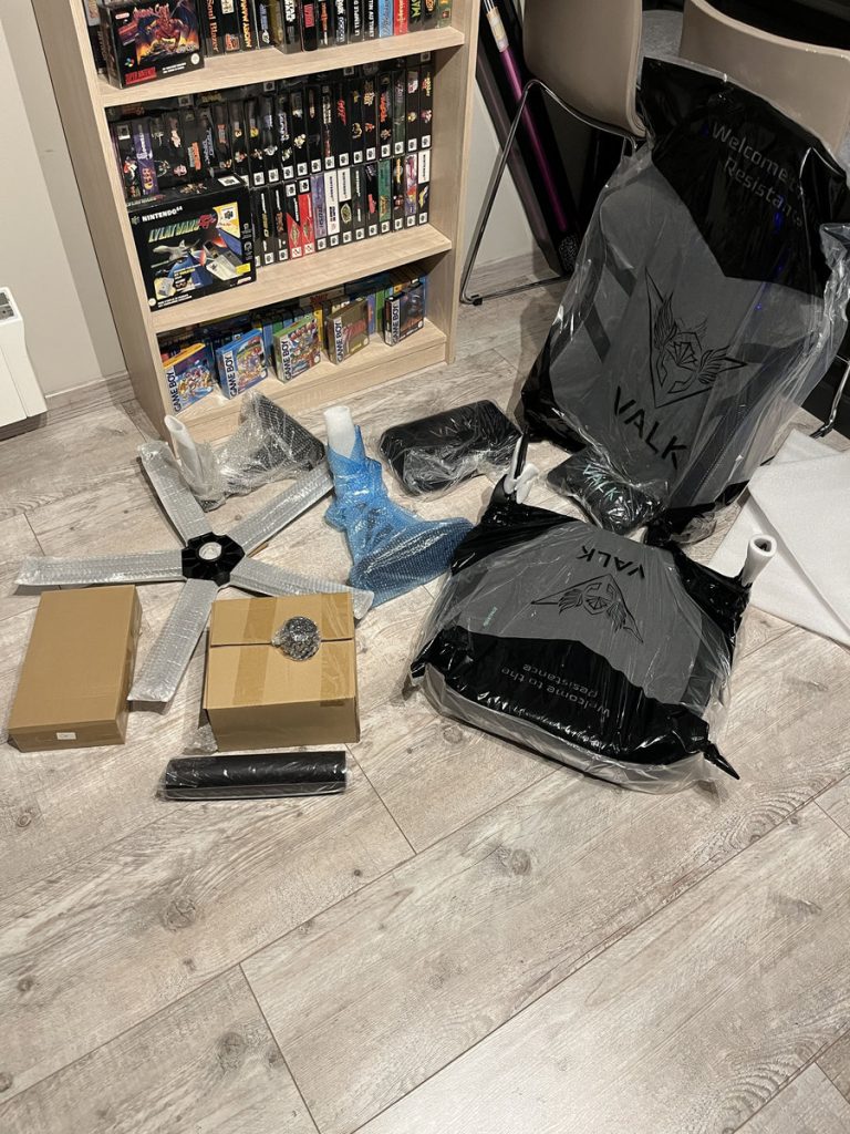 valk freya 6 resultat valk freya 6 resultat