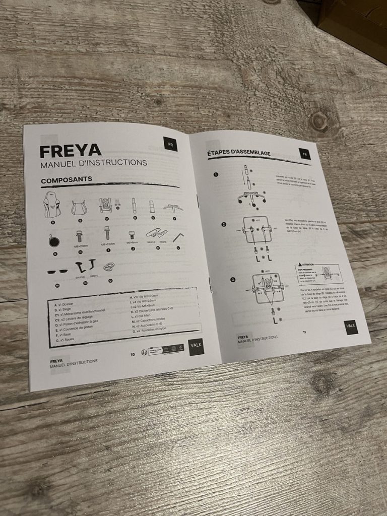 valk freya 7 resultat valk freya 7 resultat