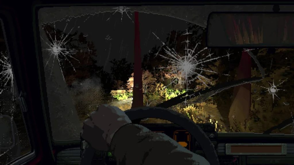1 Ce jeu video dhorreur 1 Ce jeu video dhorreur