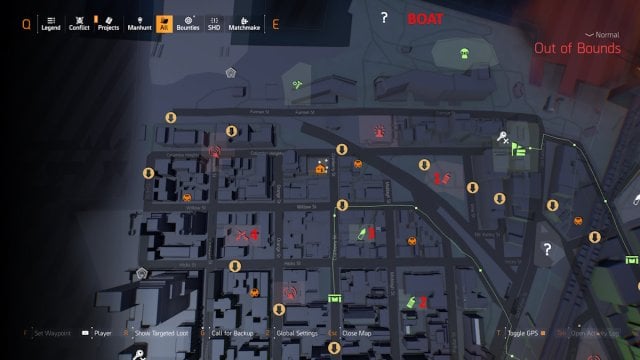 1748846370 187 Comment obtenir tous les masques Brooklyn Hunter dans The Division 1748846370 187 Comment obtenir tous les masques Brooklyn Hunter dans The Division