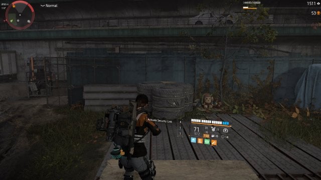 1748846370 593 Comment obtenir tous les masques Brooklyn Hunter dans The Division 1748846370 593 Comment obtenir tous les masques Brooklyn Hunter dans The Division