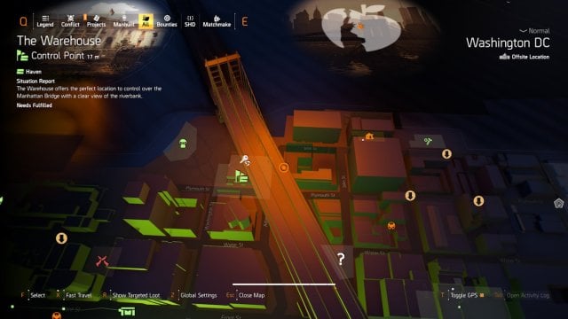 1748846371 484 Comment obtenir tous les masques Brooklyn Hunter dans The Division 1748846371 484 Comment obtenir tous les masques Brooklyn Hunter dans The Division
