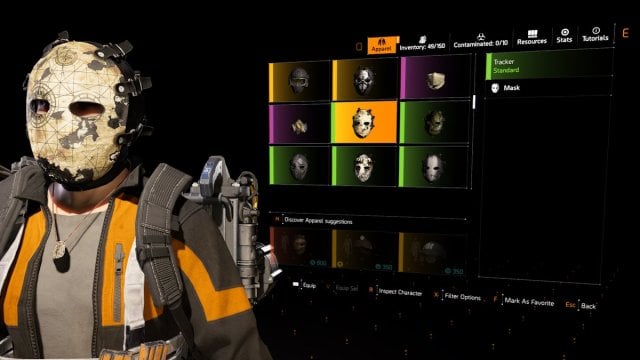 1748846371 621 Comment obtenir tous les masques Brooklyn Hunter dans The Division 1748846371 621 Comment obtenir tous les masques Brooklyn Hunter dans The Division