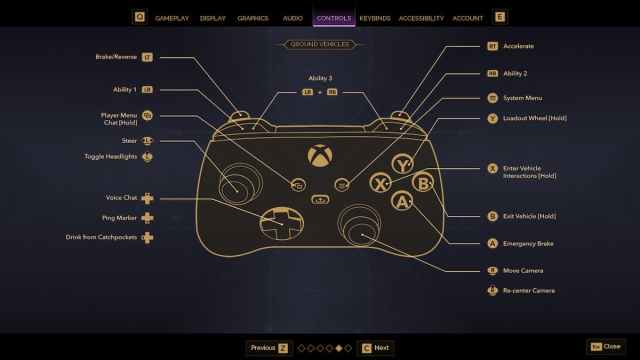 1749157115 825 Dune Awakening Commandes completes pour PC et manette 1749157115 825 Dune Awakening Commandes completes pour PC et manette