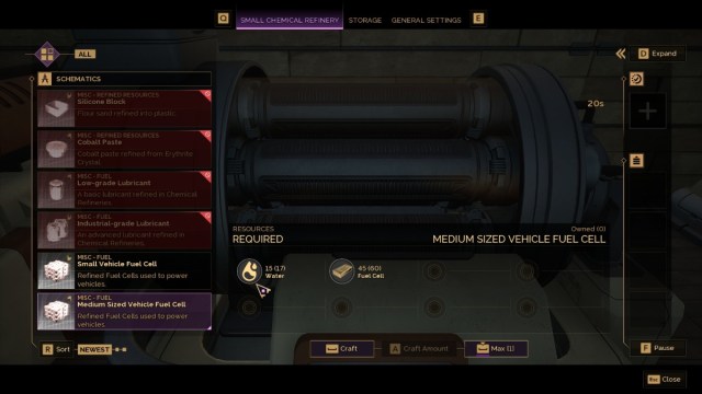 1749326672 845 Comment obtenir des vehicules dans Dune Awakening 1749326672 845 Comment obtenir des vehicules dans Dune Awakening