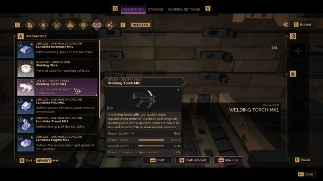 1749326672 924 Comment obtenir des vehicules dans Dune Awakening 1749326672 924 Comment obtenir des vehicules dans Dune Awakening