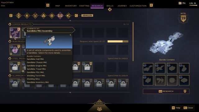 1749326672 970 Comment obtenir des vehicules dans Dune Awakening 1749326672 970 Comment obtenir des vehicules dans Dune Awakening