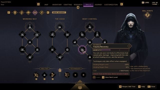 1749428496 90 Meilleures competences dans Dune Awakening Guide de construction de 1749428496 90 Meilleures competences dans Dune Awakening Guide de construction de