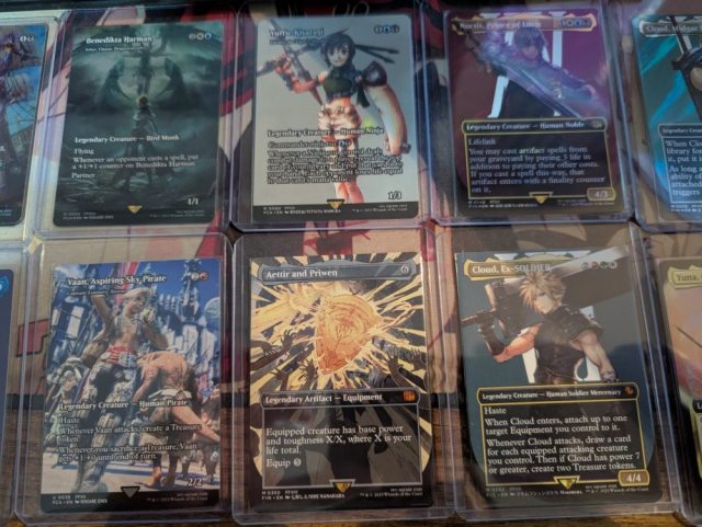 1749465931 955 Mon premier grand deballage MTG depuis 2003 et ca ne 1749465931 955 Mon premier grand deballage MTG depuis 2003 et ca ne