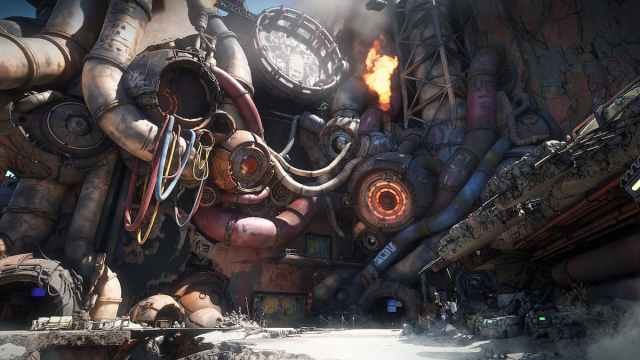 1750196371 166 Configuration systeme requise pour Borderlands 4 revelee pour PC 1750196371 166 Configuration systeme requise pour Borderlands 4 revelee pour PC