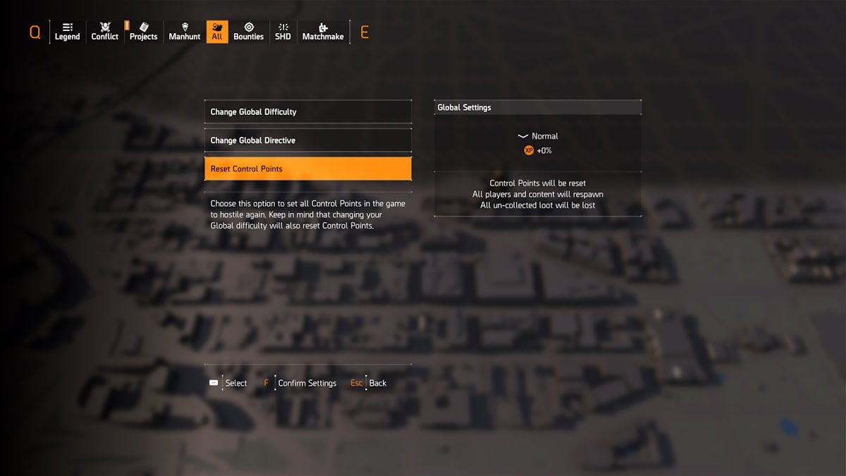 1750877733 49 Comment reinitialiser les points de controle dans The Division 2 Décors globaux de la Division 2