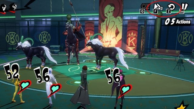 1750981411 661 Comment debloquer les combats automatiques dans Persona 5 The Phantom 1750981411 661 Comment debloquer les combats automatiques dans Persona 5 The Phantom