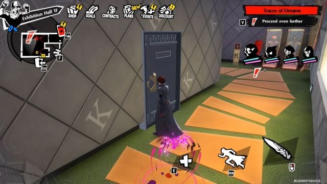 1750981411 763 Comment debloquer les combats automatiques dans Persona 5 The Phantom 1750981411 763 Comment debloquer les combats automatiques dans Persona 5 The Phantom