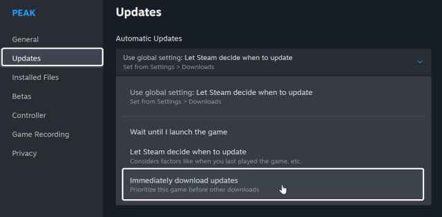 1751029681 381 Comment reparer lerreur PEAK bloque lors de lauthentification 1751029681 381 Comment reparer lerreur PEAK bloque lors de lauthentification