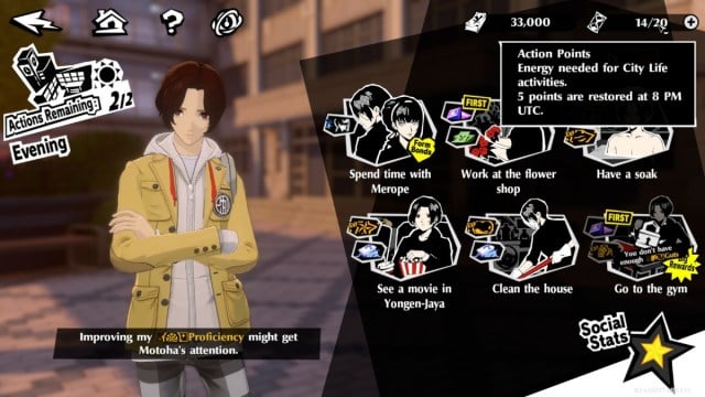 1751236350 303 Toutes les facons daugmenter vos statistiques sociales dans Persona 5 1751236350 303 Toutes les facons daugmenter vos statistiques sociales dans Persona 5