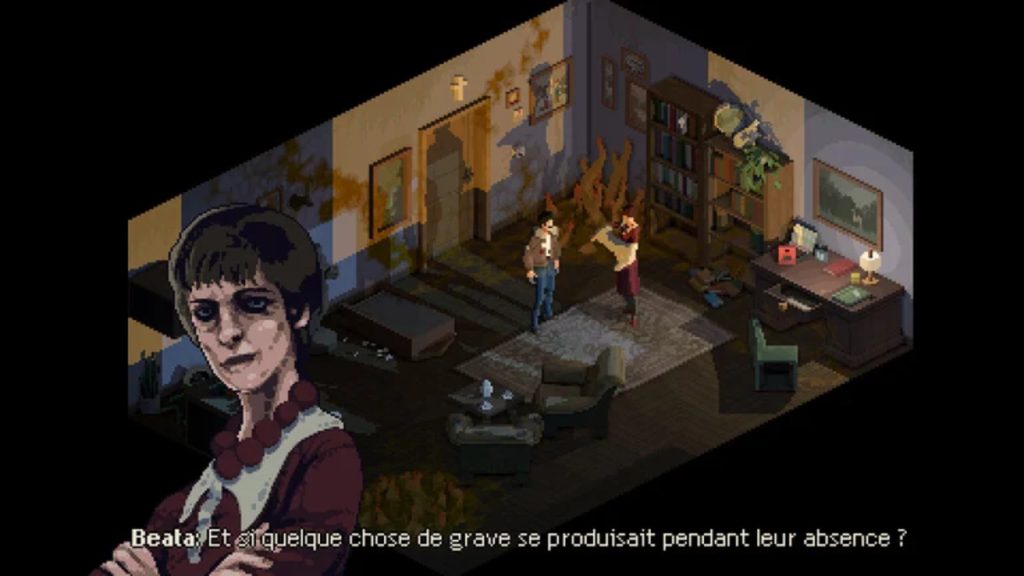 3 Ce jeu video dhorreur 3 Ce jeu video dhorreur