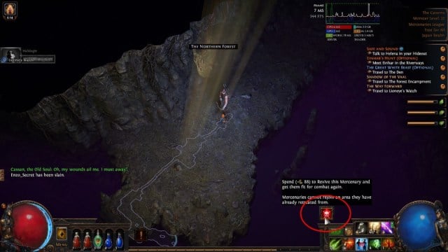 Chemin de lexil Le secret de lAtlas 326 Mercenaires – Chemin de lexil Le secret de lAtlas 326 Mercenaires –