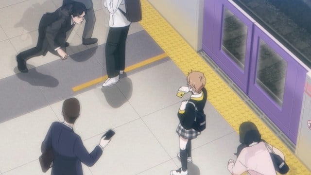 Comment debloquer les combats automatiques dans Persona 5 The Phantom Comment debloquer les combats automatiques dans Persona 5 The Phantom