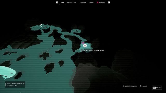 Comment obtenir de la nourriture crue dans les alters Comment obtenir de la nourriture crue dans les alters