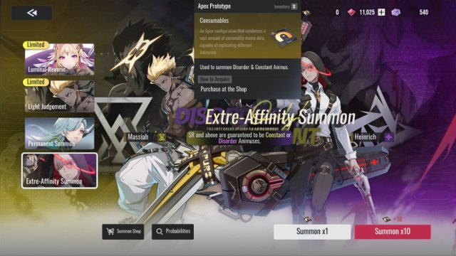 Comment obtenir plus dhyperliens dans Etheria Restart Comment obtenir plus dhyperliens dans Etheria Restart