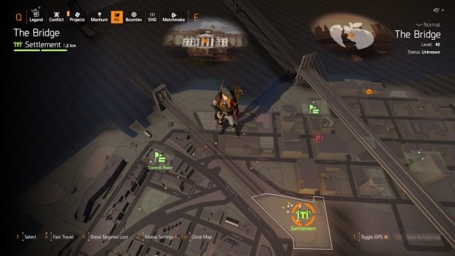 Comment obtenir tous les masques Brooklyn Hunter dans The Division Comment obtenir tous les masques Brooklyn Hunter dans The Division