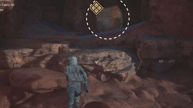 Comment trouver la grotte scellee a lhumidite dans Dune Awakening Comment trouver la grotte scellee a lhumidite dans Dune Awakening