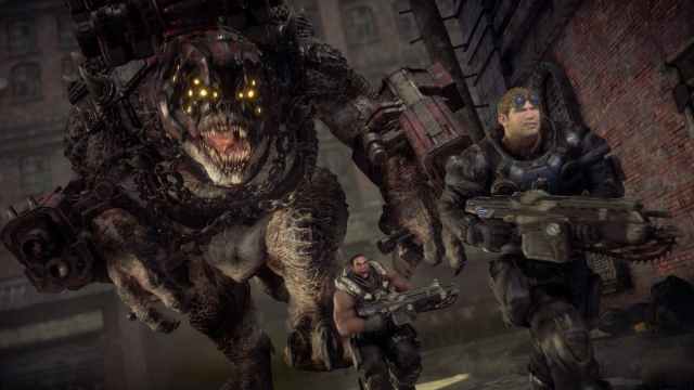 Configuration systeme requise pour Gears of War Reloaded Configuration systeme requise pour Gears of War Reloaded