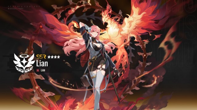 Etheria Restart Hyperlink Characters Tier List Etheria Restart Hyperlink Characters Tier List