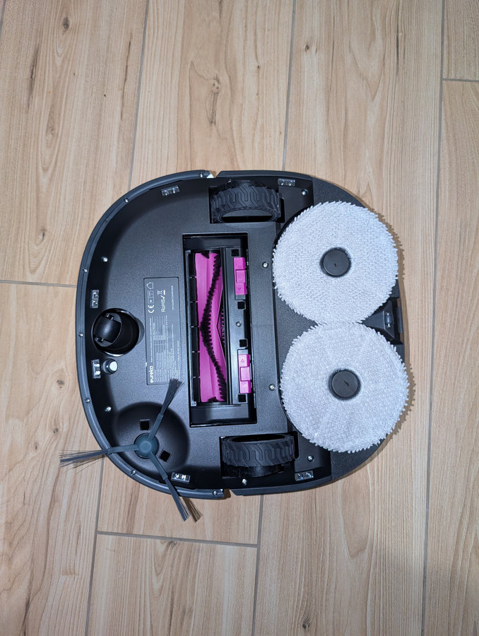 Eureka J15 Pro Ultra 12 Eureka J15 Pro Ultra 12