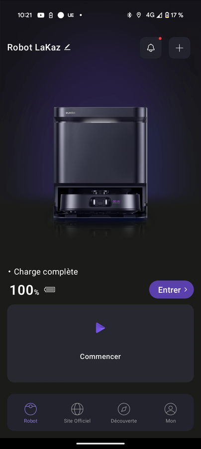 Eureka J15 Pro Ultra 19 Eureka J15 Pro Ultra 19