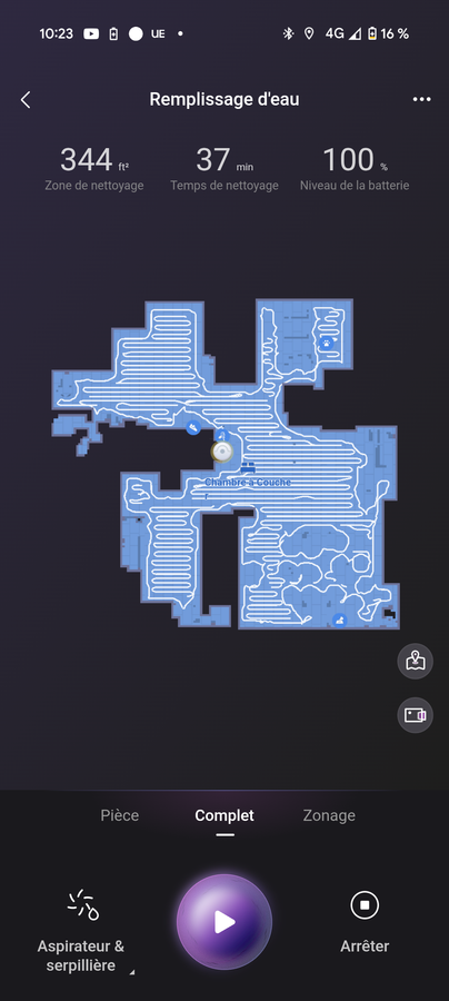 Eureka J15 Pro Ultra 20 Eureka J15 Pro Ultra 20