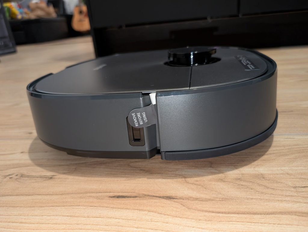 Eureka J15 Pro Ultra 9 Eureka J15 Pro Ultra 9