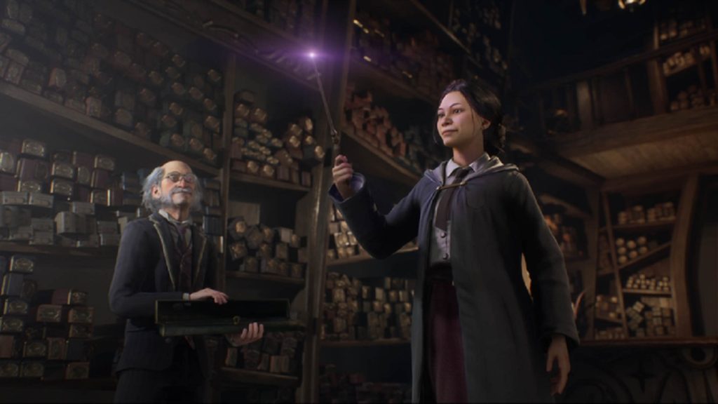 Hogwarts Hogwarts