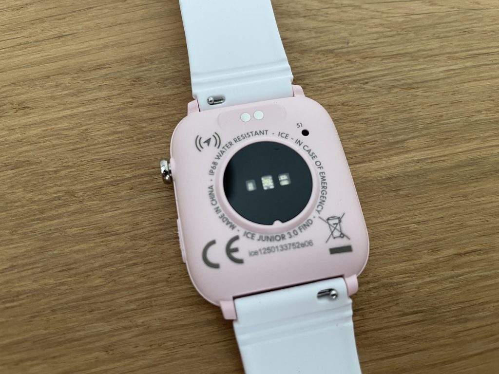 ICE smart junior 3.0 5 ICE smart junior 3.0 5