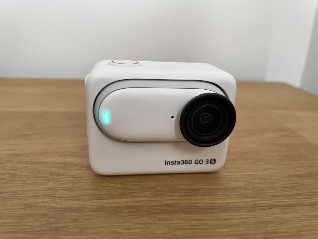 Insta360 GO 3S 13 Insta360 GO 3S 13