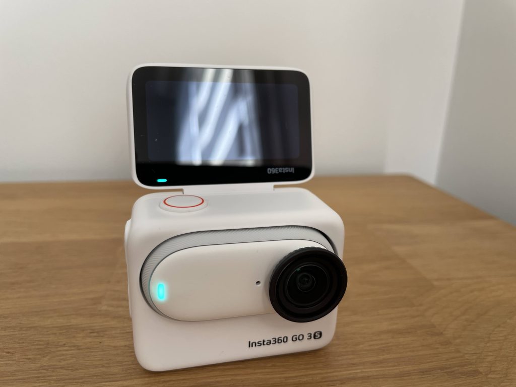 Insta360 GO 3S 14 Insta360 GO 3S 14
