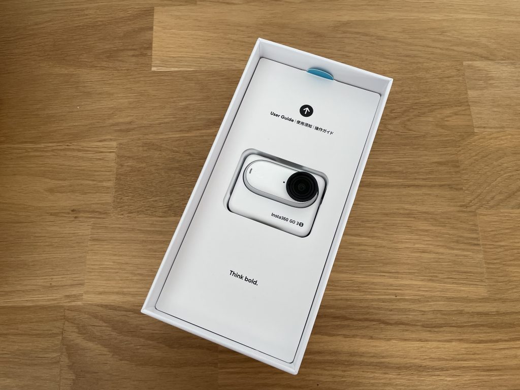 Insta360 GO 3S 2 Insta360 GO 3S 2