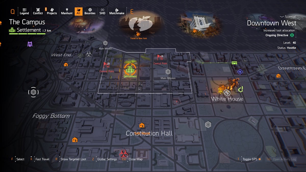 Les solutions denigme de la Division 2 Y7S1 Scout 2 Division 2 Campus