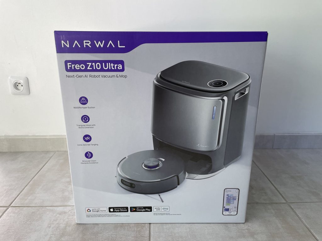 Narwal Freo Z10 Ultra 1 1 Narwal Freo Z10 Ultra 1 1