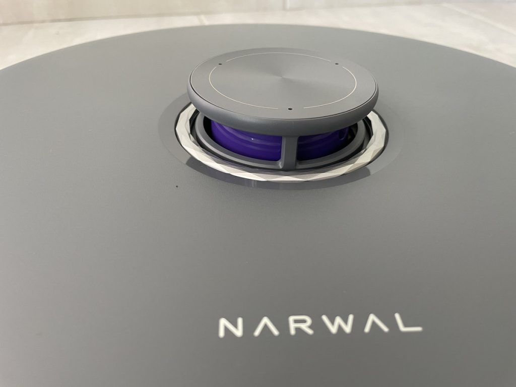 Narwal Freo Z10 Ultra 12 Narwal Freo Z10 Ultra 12