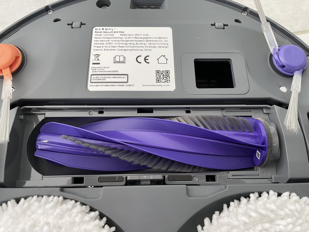 Narwal Freo Z10 Ultra 18 Narwal Freo Z10 Ultra 18