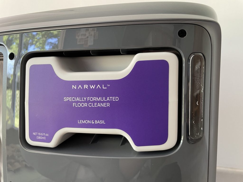 Narwal Freo Z10 Ultra 22 Narwal Freo Z10 Ultra 22