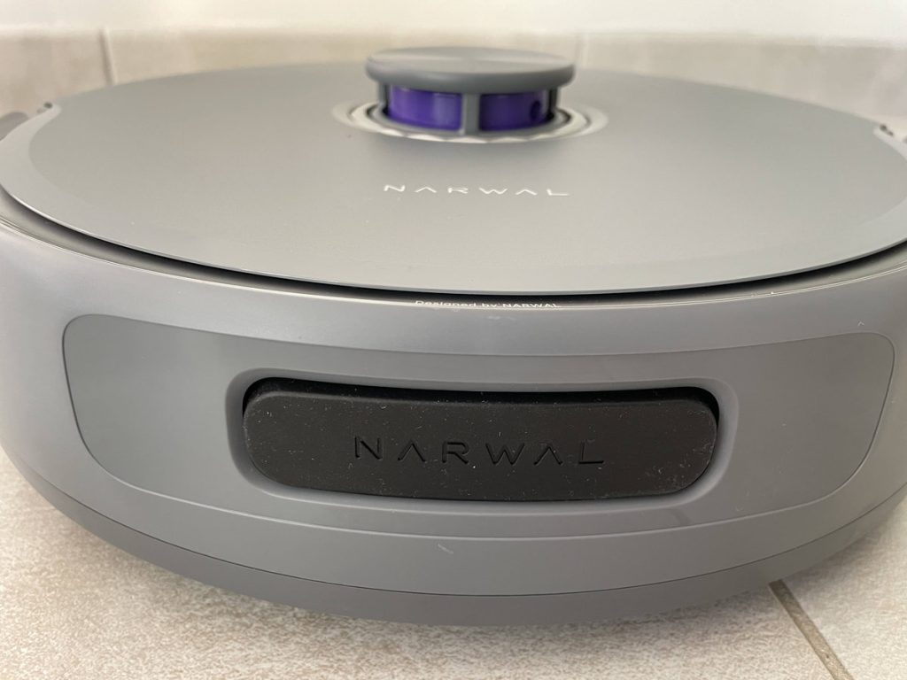 Narwal Freo Z10 Ultra 8 Narwal Freo Z10 Ultra 8