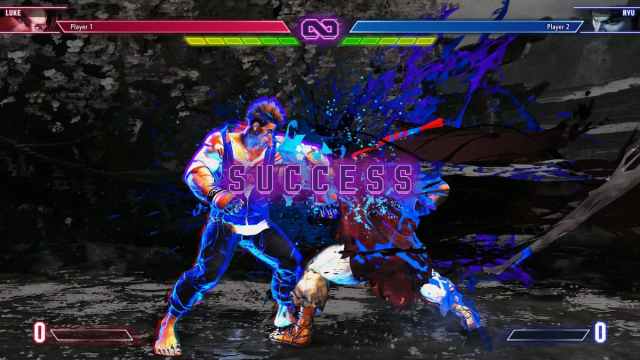 Street Fighter 6 Saison 3 Guide de parade parfaite Street Fighter 6 Saison 3 Guide de parade parfaite