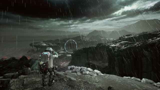 The Alters Review – Parler a moi meme The Alters Review – Parler a moi meme