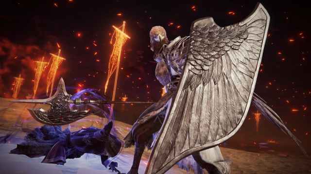 Tout ce que nous savons sur Elden Ring Nightreign Duo Tout ce que nous savons sur Elden Ring Nightreign Duo