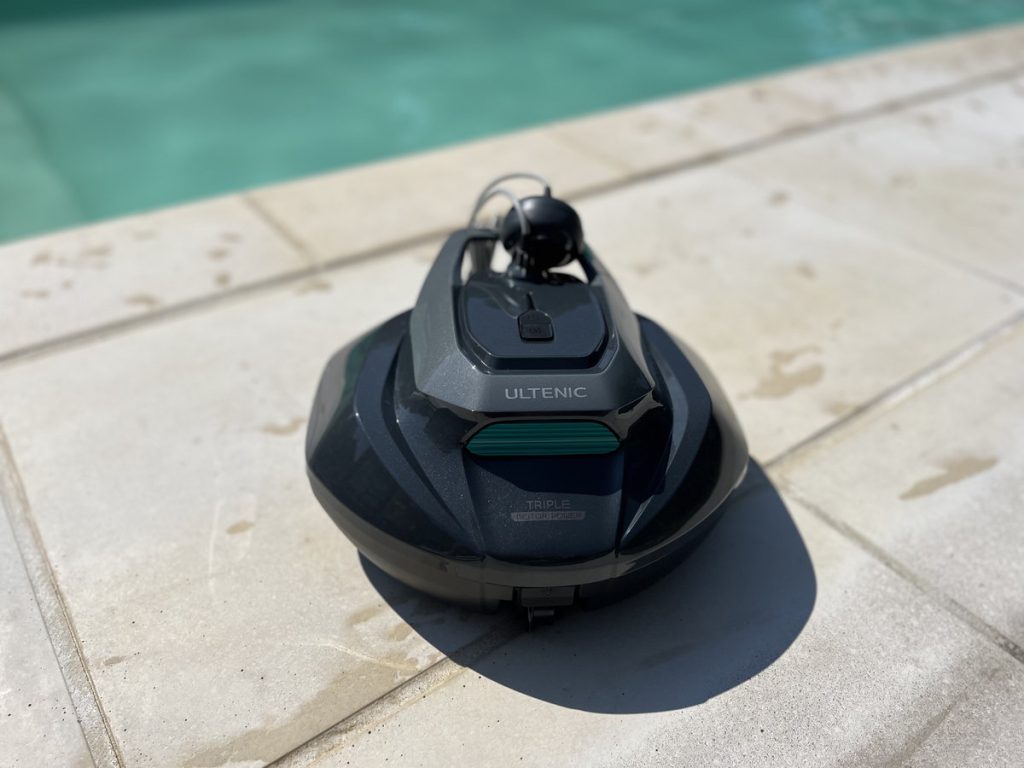 Ultenic Pooleco 10S 10 Ultenic Pooleco 10S 10