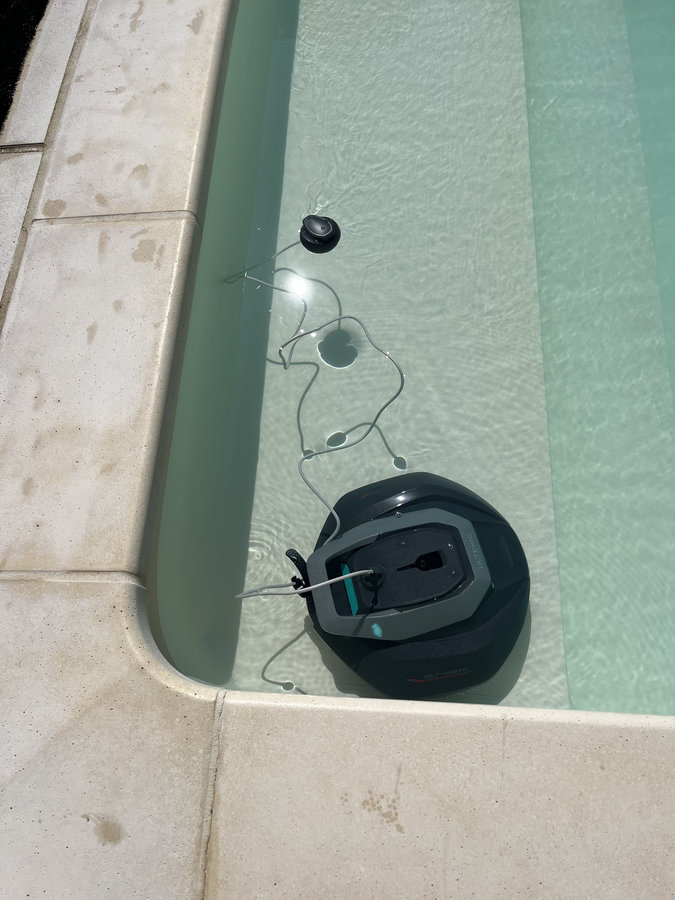 Ultenic Pooleco 10S 12 Ultenic Pooleco 10S 12