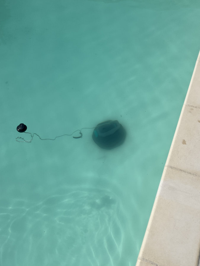 Ultenic Pooleco 10S 15 Ultenic Pooleco 10S 15