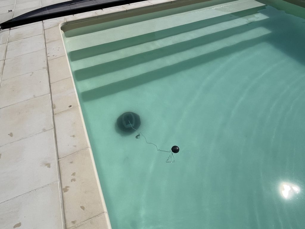 Ultenic Pooleco 10S 18 Ultenic Pooleco 10S 18